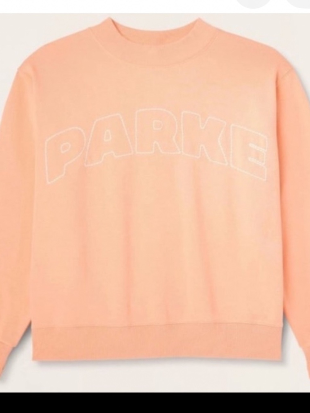 Parke X Target collab M/L